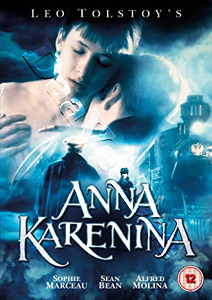 Anna Karenina |   DVD